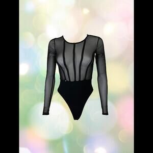Bodysuit